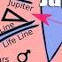 Triangle Sign On Mount Of Jupiter The Powerful Symbol You Need To Know In Palmistry