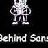 Undertale Secret Behind Sans Voice Sped Up At 2000