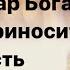 Вера это дар от Бога который творит радость Протоиерей Андрей Ткачёв