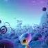 Picnic Aiwork Alien Alienlife 3danimation Animation Memes