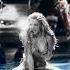 Britney Spears I Can T Get No Satisfaction Oops I Did It Again MTV VMA 2000 AI Enhanced