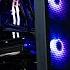 Constructing A Gaming Streaming PC Featuring The Latest Corsair Nautilus 240 AIO