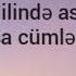 Rus Dilinde Azeri Tercume