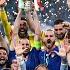 Italy Road To EURO 2020 Victory