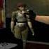 Resident Evil 1 PS1 Complete Walkthrough