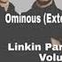 Linkin Park Ominous Extended Version