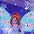 Winx Club Starlix Club All Transforms