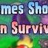 Ice Level Zombotany 3 Zombie Vs Zombie Gladiantuar The Moon Survival Mode Hard PvZ DLC Mod