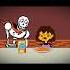 Undertale But Papyrus Is Insane Beenux Memes Undertale