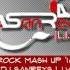 Rape Me Rock Mash Up 16 Nirvana Ft DJ SanReys L I V E