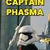 This Is Captain Phasma Starwars