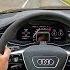 2020 Audi RS6 C8 Avant POV Test Drive By AutoTopNL