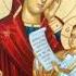 Ψαλμωδίες για ψυχική ηρεμία και αγαλλίαση Αγρυπνία στην Παναγία Δημήτριος Παπαγιαννόπουλος