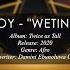 BURNA BOY Wetin Dey Sup Lyrics