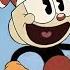 The Cuphead Show Intro In 8K UHD