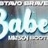 Gustavo Bravetti Babel Matson Bootleg