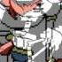 Undertale OST 016 024 Nyeh Heh Heh Bonetrousle Remix