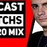 Darkside Podcast 313 STREIKS KRATCHS Ibiza Goes Hard 2020 Promo Mix