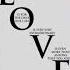 L Is For The Way You Look At Me LOVE Without Music Only Voice