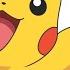 Pikachu Sound Clip