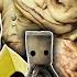 The Untold Horrors Of Little Nightmares