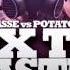 Clubbasse Vs Potatoheads Mix The Master 2013 Bootleg Mix