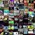 Sparta Remixes GIGA Side By Side Awesome Videos Version