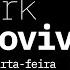 Erk Ao Vivo Quarta Feira 20h00 30 10 24