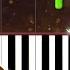 Five Nights At Freddy S Song EASY Piano Tutorial By PlutaX Synthesia