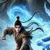 Kung Fu Movie A Cat Demon Kills People And Zhong Kui Hunts The Demon As The Strange Case Reappears