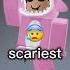 Joining The SCARIEST Game On Roblox SCARY Roblox Shorts