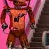 Foxy Verse FNAF Blender