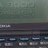 Nokia 9000 Communicator RAE 1N From 1996 Menu Browse Ringtones