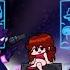 Asteroids But Every Turn A Different Character Sings FNF Asteroids