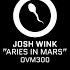 Aries In Mars