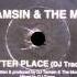 DJ Tamsin The Monk A Better Place DJ Trace Mix