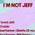 PREMIERE The Fool Im Not Jeff REWIND LTD A1