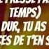 DJ KEROZEN Le Temps LYRIC