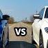 ЦАРЬ ШКОДА против ВСЕХ OCTAVIA A7 RS Vs BMW M340I Vs PANAMERA 4S Vs BMW X3 M40D Vs OCTAVIA A7 1 8T