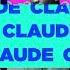 It S Claude Basel 2025 Has Its Newest Name And The Netherlands Has Its Next Eurovision Artist