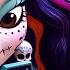 Skelita Creates Her Own Fashion Design Monster High