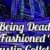 The Whole Being Dead Thing Pt 3 Good Old Fashioned Wedding Justin Collette Beetlejuice Tour