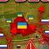 Harvest Time Russians Launched A Crazy Offensive Kursk Final Attack Military Summary 2024 10 25