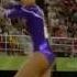 Brazilian Rebeca Andrade Brings Beyonce To The Rio Olympics