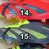 Ranking EVERY Adidas Predator You Can Buy Footballboots Soccercleats Cleats Adidas