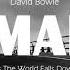 David Bowie As The World Falls Down 8D TUNES USE HEADPHONES