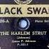 THE HARLEM STRUT By James P Johnson On Black Swan Label