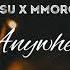 Chop Daily X Wusu X MMorgan Anywhere Audio