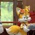 S2 Ep 3 4 Sonic Tests Out Tails New Inventions Sonic Boom NCircle Entertainment