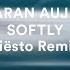 Karan Aujla Softly Tiësto Remix